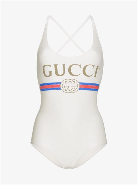 fake gucci swimsuit|gucci swimsuit not for swimming.